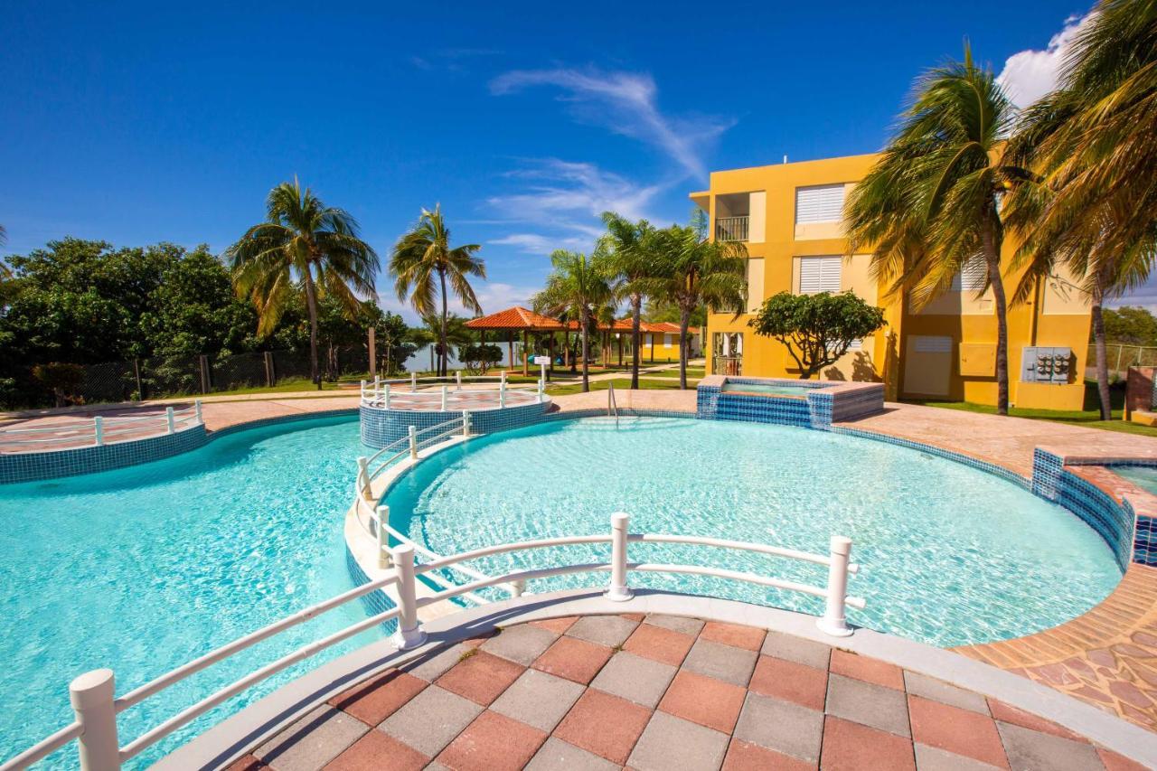 קאבו רוחו Rag Water Front 1Br Apartment 2 מראה חיצוני תמונה