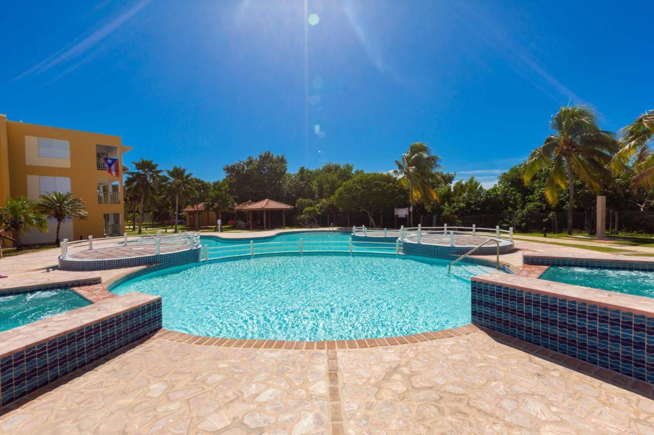 קאבו רוחו Rag Water Front 1Br Apartment 2 מראה חיצוני תמונה