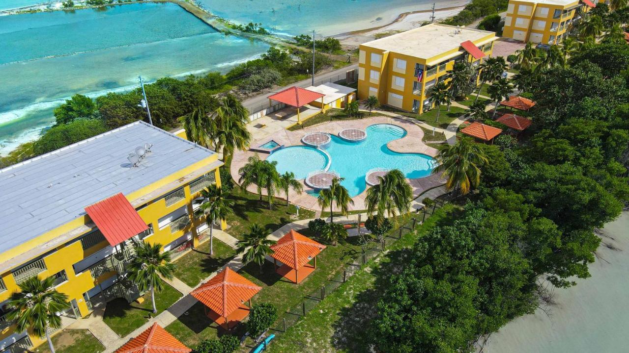 קאבו רוחו Rag Water Front 1Br Apartment 2 מראה חיצוני תמונה