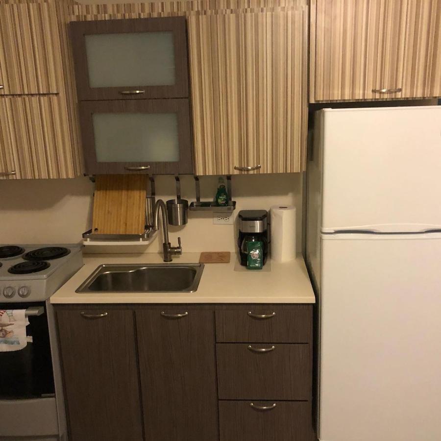 קאבו רוחו Rag Water Front 1Br Apartment 2 מראה חיצוני תמונה