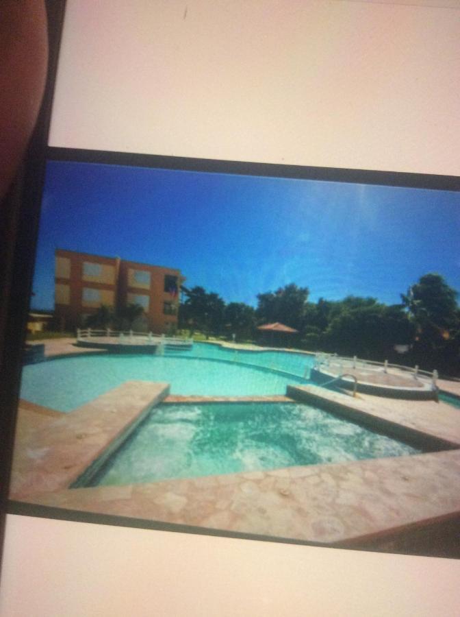 קאבו רוחו Rag Water Front 1Br Apartment 2 מראה חיצוני תמונה