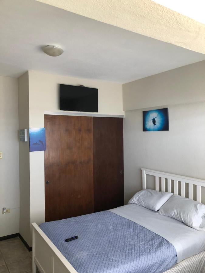קאבו רוחו Rag Water Front 1Br Apartment 2 מראה חיצוני תמונה
