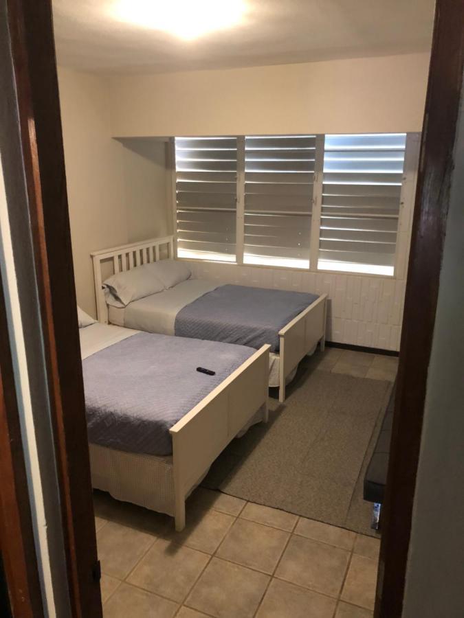 קאבו רוחו Rag Water Front 1Br Apartment 2 מראה חיצוני תמונה