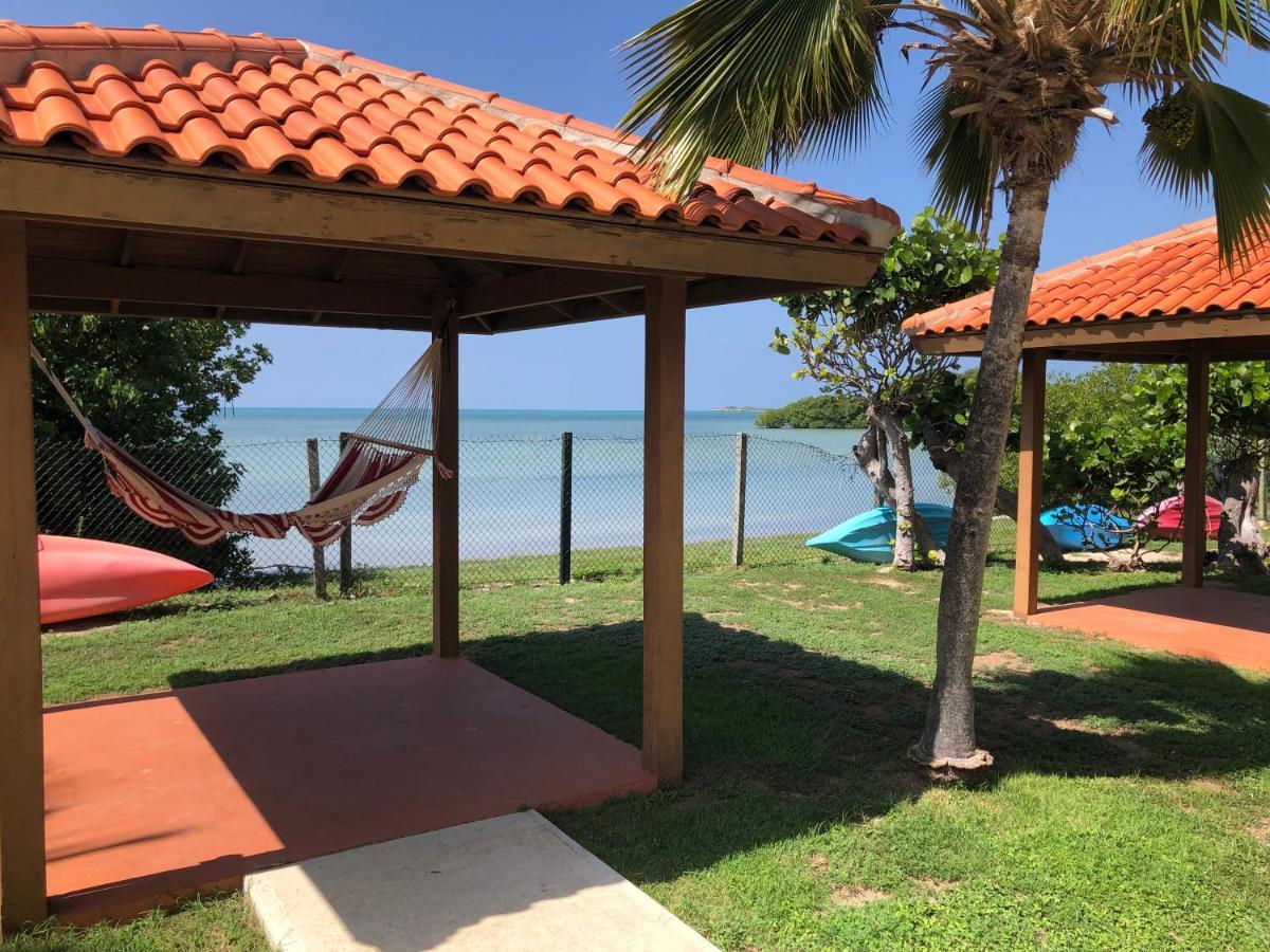 קאבו רוחו Rag Water Front 1Br Apartment 2 מראה חיצוני תמונה
